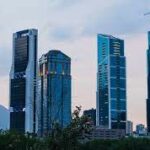 48 horas en San Pedro: el municipio más rico de México