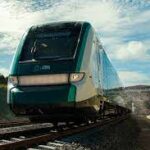 El Tren Maya arranca en México con promesa de prosperidad y denuncias de «ecocidio»