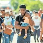 México quiere que Brasil, Colombia, Cuba, Nicaragua y Venezuela acepten a sus migrantes retornados