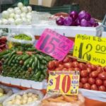 Inflación en México baja a 4,45% en septiembre con Banxico en terreno restrictivo