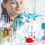 ¿Cuánto gana un químico en México?