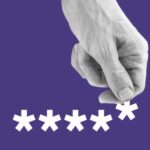 Las contraseñas más usadas en México se descifran en menos de un segundo