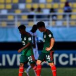 Los peores fracasos de México en selecciones menores