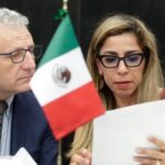 Destaca Marybel Villegas consenso para ratificar Acuerdo Global Modernizado México-UE
