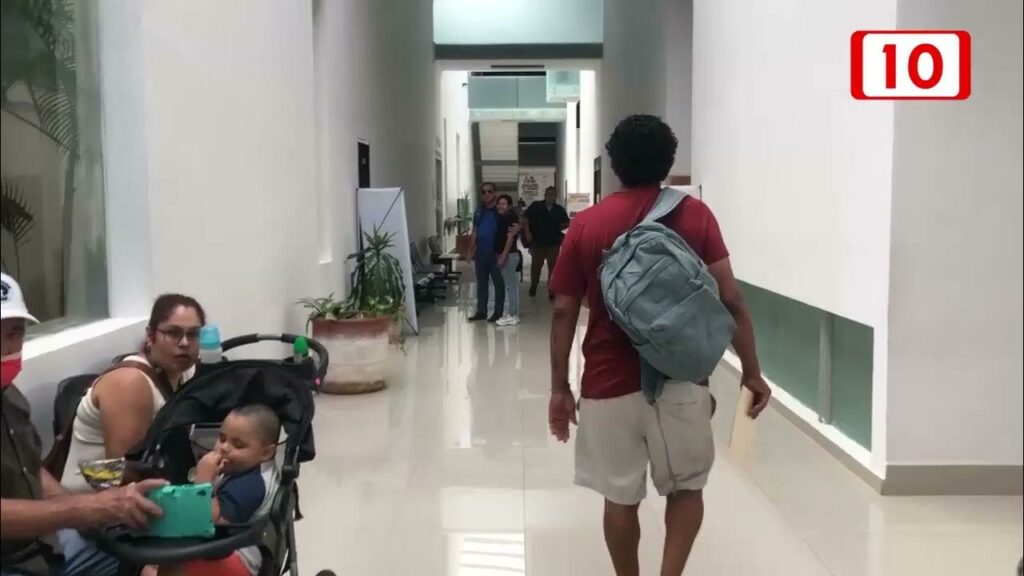 Se trabajará con apertura y apego a la ley: José Montenegro, contralor municipal