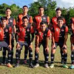 Zorros FC revela calendario lleno en la Segunda Vuelta de la TDP 2023-24