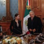 Funcionarios de México viajarán a Washington en enero para continuar reuniones sobre inmigración