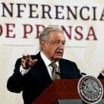 El presidente de México admite una «cierta emergencia» energética por el frío en EE.UU.