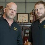 Sombra sobre el reino de los ‘Pawn Stars’