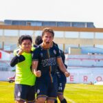 Pioneros golea a Zorros y asegura su lugar en la ‘Fiesta Grande’