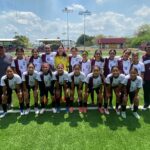 Aseguran dos Selecciones de Quintana Roo de fútbol su boleto para los Nacionales CONADE 2024