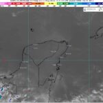 OLA DE CALOR DISMINUIRÁ PROGRESIVAMENTE EN LAS PRÓXIMAS 72 HORAS