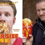 Murió Morgan Spurlock, director de cine del documental  ‘Super size me’