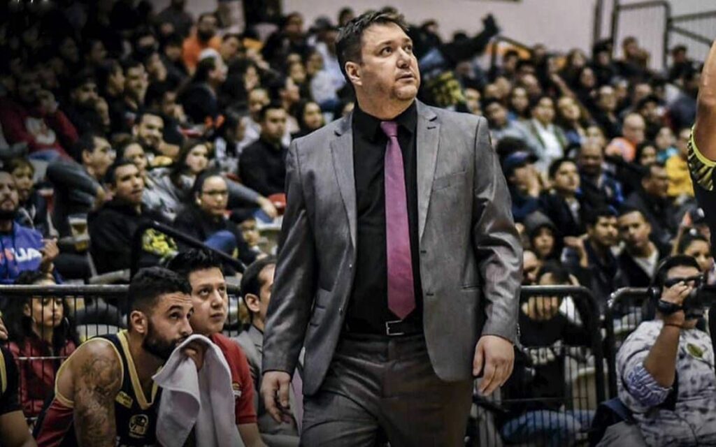 ¡Se suma José ‘Pepe’ Pidal a El Calor de Cancún como el nuevo head coach!