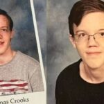 Thomas Matthew Crooks, el joven de 20 años sospechoso del atentado a Trump