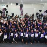 Celebra Mara Lezama primera generación de graduadas de Prepa “Mujer Es Poder” para su empoderamiento