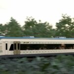Tren Maya mantiene impulso en economía de Quintana Roo y Campeche en primer trimestre de 2024
