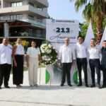 Recuerda Puerto Morelos la valentía y el inquebrentable espíritu de Miguel Hidalgo y Costilla