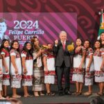 El Tren Maya es la vía hacia la Justicia Social y la Prosperidad Compartida para nuestras comunidades excluidas del éxito turístico: Mara Lezama