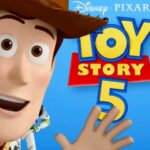 “Toy Story 5”: Los juguetes enfrentarán un nuevo desafío en 2026