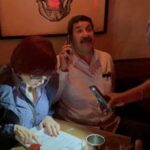 Intentan detener a Javier Corral; Fiscalía de CDMX impide arresto