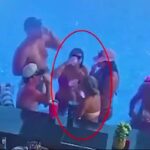 Turistas mintieron al afirmar que sólo habían tomado agua en Cancún