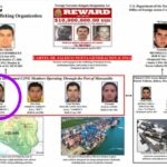 Capturan a capo de organización criminal