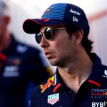 Checo Pérez termina con los rumores sobre su posible retiro