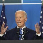 Biden: Muerte de líder de Hezbolá, una «medida de justicia»