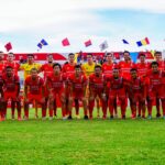 Pioneros va por su tercera victoria consecutiva