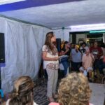 Mara Lezama y Quintana Roo se suman a la Firma del Acuerdo impulsado por la Presidenta Claudia Sheinbaum; se reconoce la matanza estudiantil del 2 de octubre de 1968 como un crimen de lesa humanidad