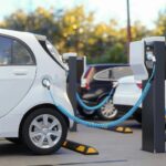 Puebla con capacidad para proyecto de auto eléctrico, anunciado por Sheinbaum: Héctor Sánchez Morales, presidente del Consejo Coordinador Empresarial