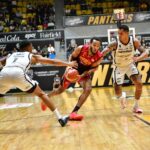 El Calor de Cancún triunfa en el último suspiro