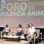 Realizan en Tamaulipas segundo foro de No Violencia Animal
