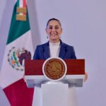 Anuncia la presidenta Claudia Sheinbaum nueva beca universal ‘Rita Cetina’