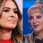 Shanik revela que programa especial de ‘La Casa de los Famosos México’ es grabado y Galilea Montijo enfurece