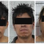 Vinculan a proceso a integrantes de la banda del «Skini»