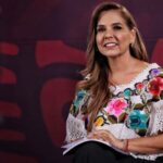 Mara Lezama agradece apoyo de aduanas en Cancún (Video)