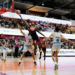 El Calor se mete a Play IN