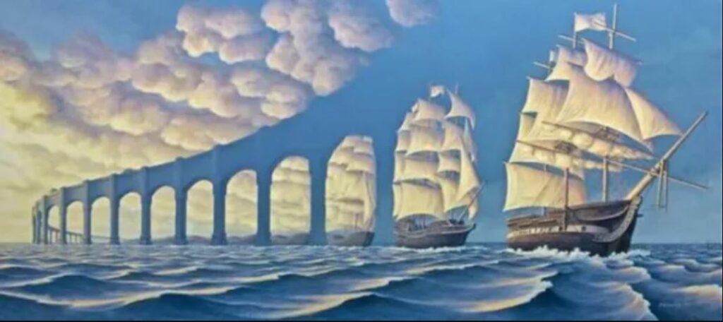 El test viral que define si eres un experto en el amor según lo que elijas