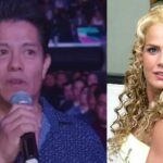 Hombre asegura que tuvo un encuentro romántico con Niurka en un show de ‘Aventurera’
