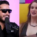 «El tiempo me dio la razón»: Adrián Marcelo tras confirmar que Gala Montes no sufría depresión