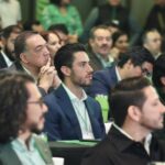 Pepe Couttolenc, diputado local del Estado de México, enfocado en la gestión de residuos sólidos