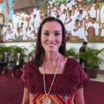 Lilian Villanueva encabeza el Festival de Cultura del Caribe 2024 en Quintana Roo