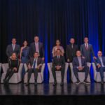 Mara Lezama reafirma la confianza y la certeza en la inversión empresarial en Quintana Roo para impulsar la transformación y la prosperidad compartida