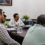 Valladolid avanza con nuevos liderazgos en el SAPAMV