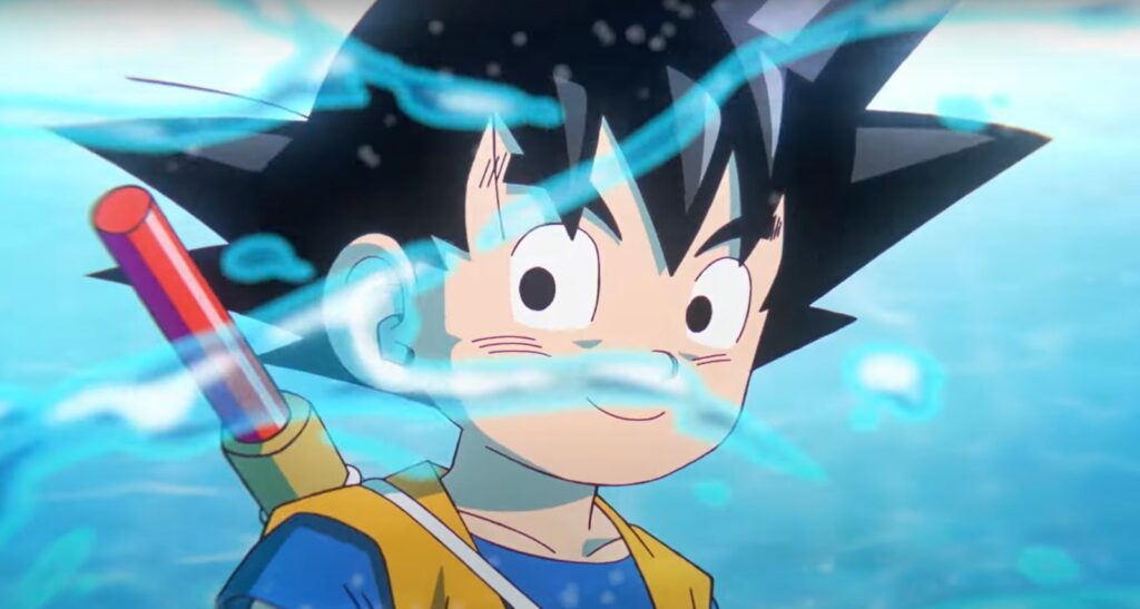 Dragon Ball Daima muestra opening y ending de anime; causan nostalgia