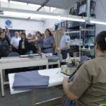 «Se terminó la vagancia»: Argentina lanza programa para que los presos trabajen en cárceles