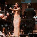 Ana Bárbara enfrenta problemas de salud que afectan su voz y piensa que es algo grave