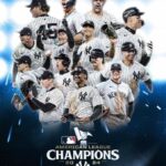 Con jonrón de Juan Soto, los Yankees califican a la Serie Mundial.